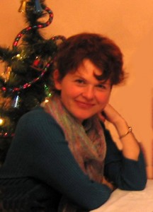 Svetlana Gabidulina