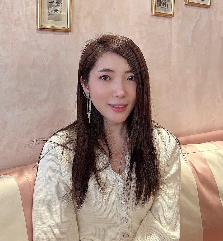 Brenda Tsang