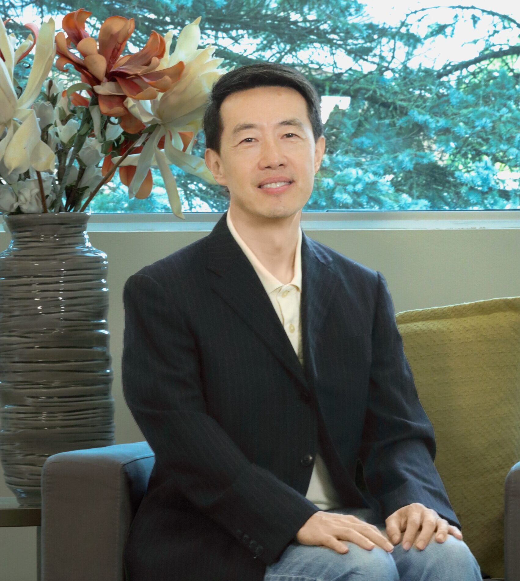 Chris Hao
