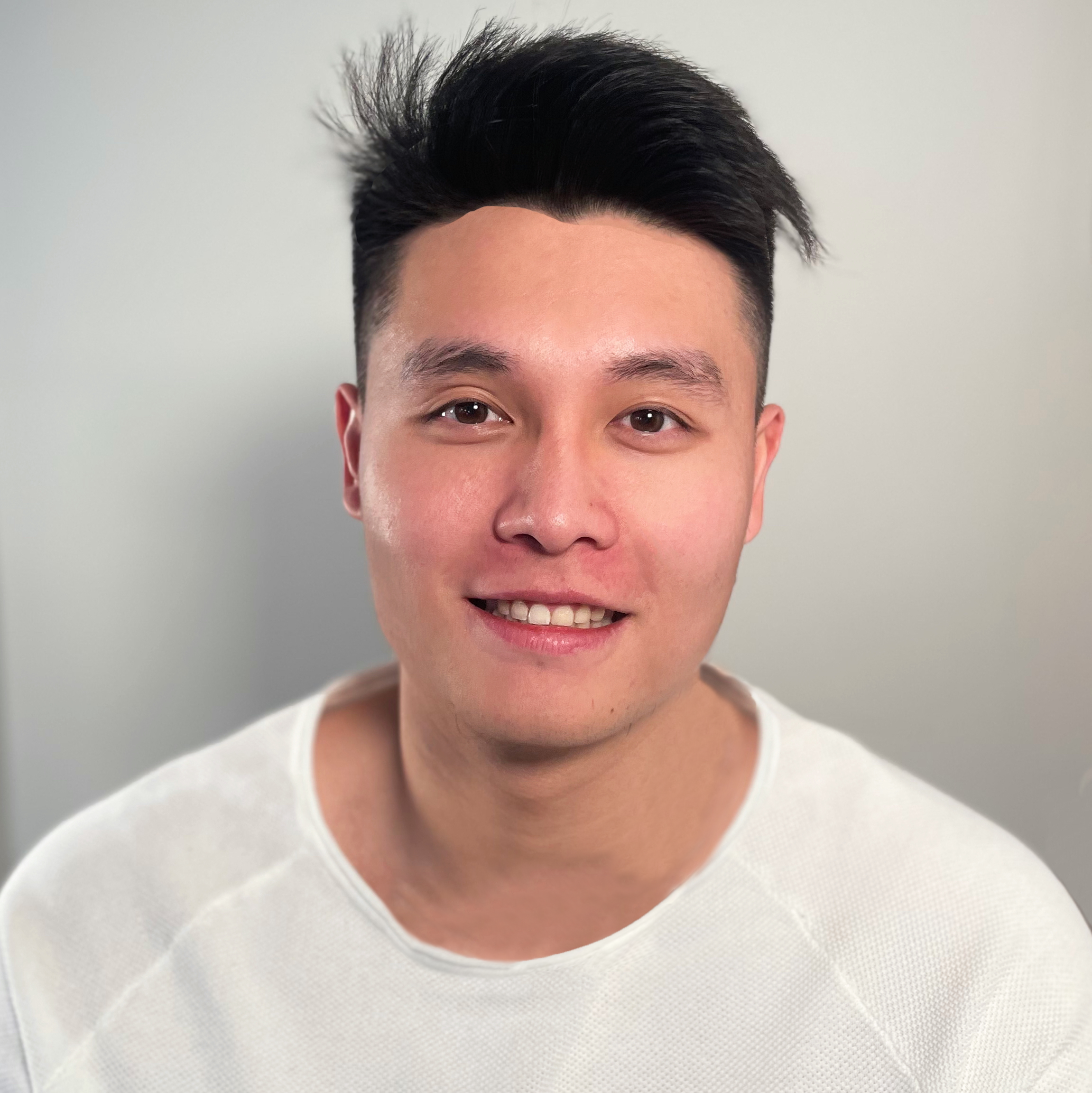 Jesse Zhang