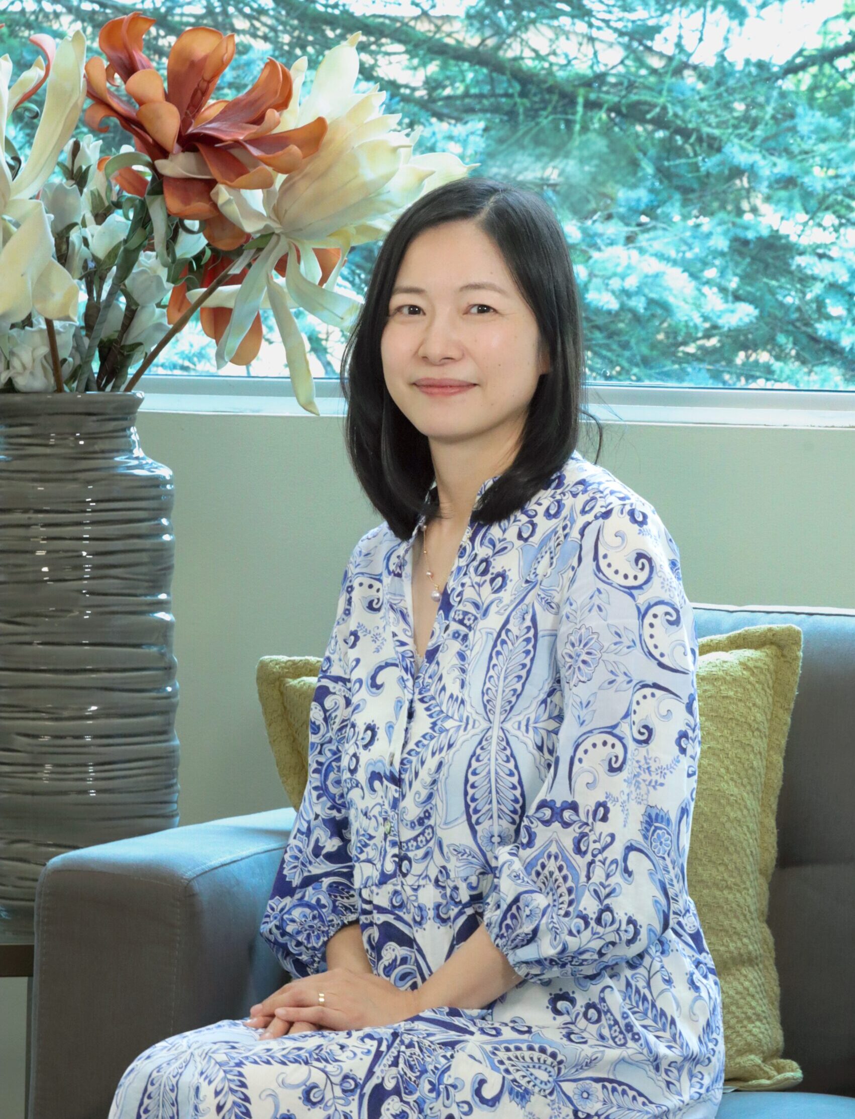 Rachel Li