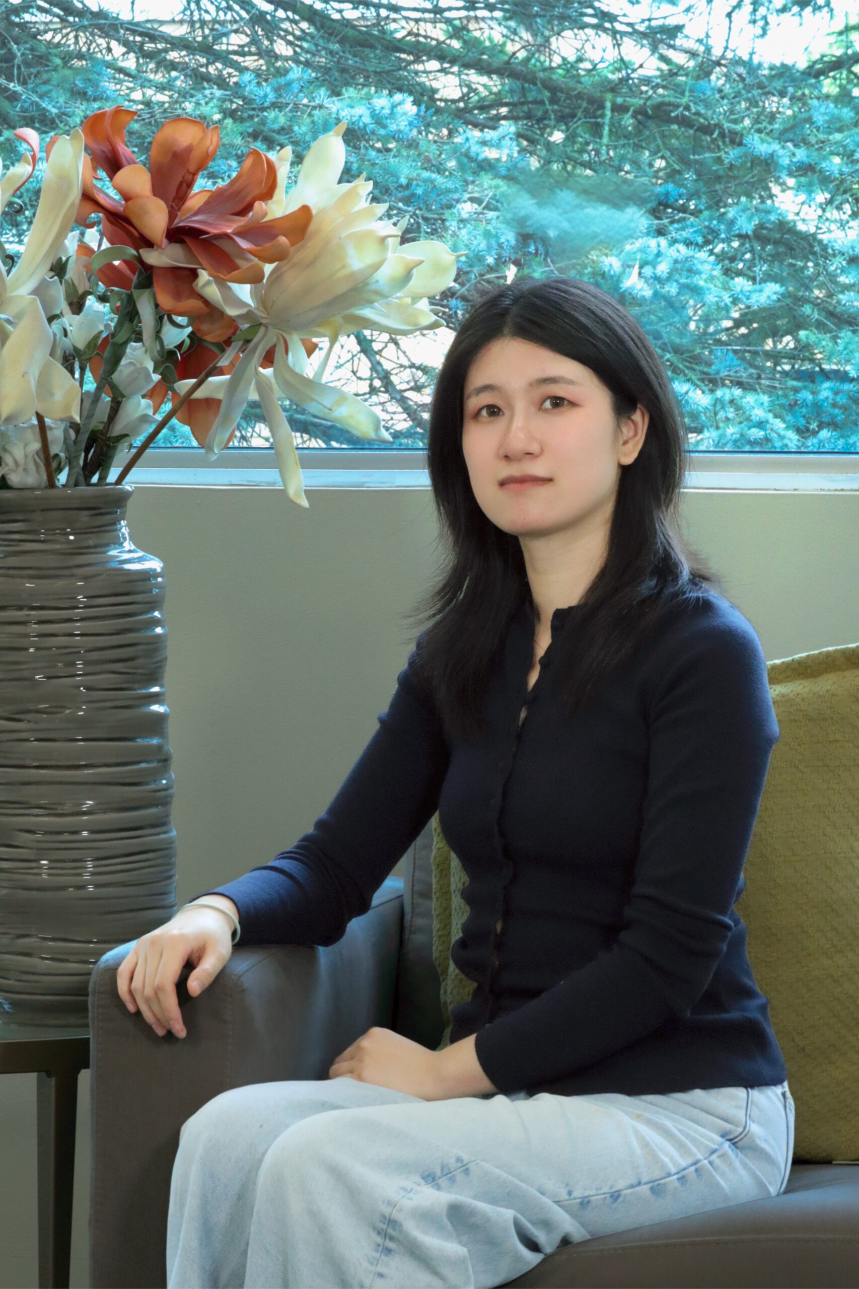 Xianya Yang