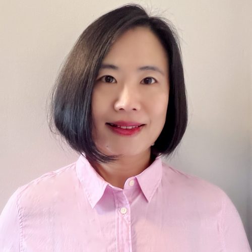 Joanna Wang – Lingyu