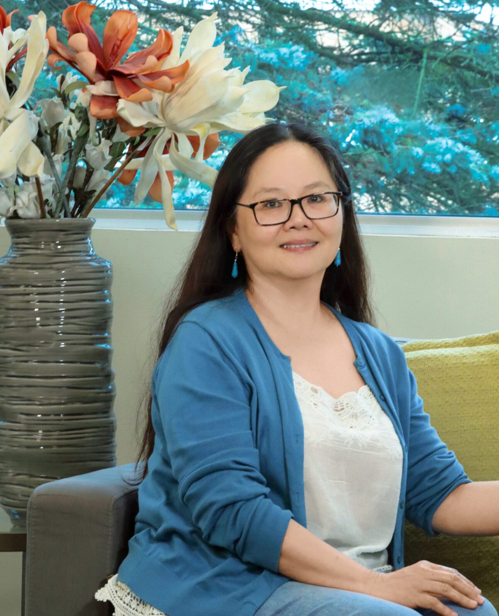Li Tang
